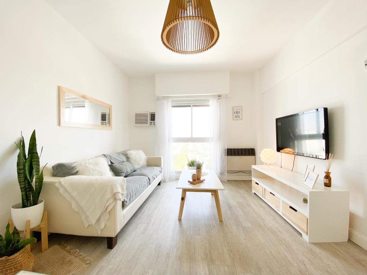 Palermo Soho & Plaza Armenia 2 Bdr Apartment บัวโนสไอเรส ภายนอก รูปภาพ