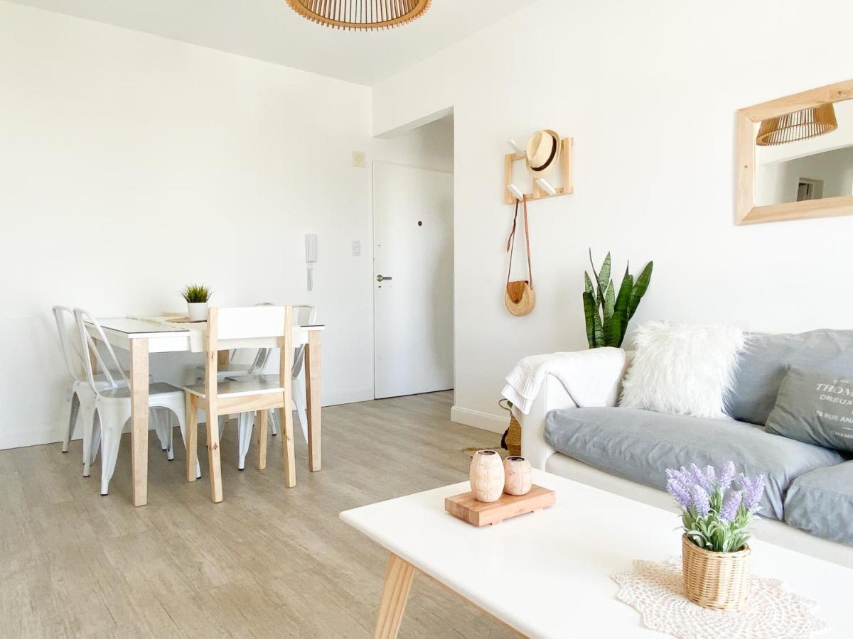 Palermo Soho & Plaza Armenia 2 Bdr Apartment บัวโนสไอเรส ภายนอก รูปภาพ