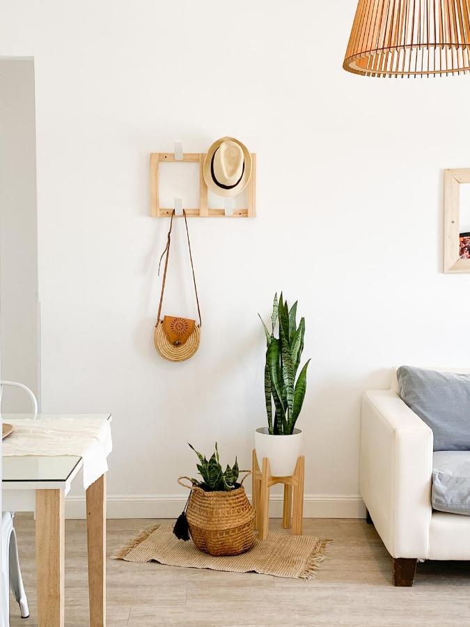Palermo Soho & Plaza Armenia 2 Bdr Apartment บัวโนสไอเรส ภายนอก รูปภาพ