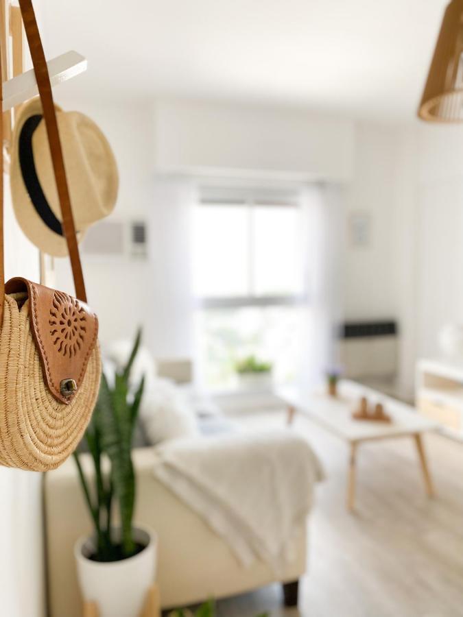 Palermo Soho & Plaza Armenia 2 Bdr Apartment บัวโนสไอเรส ภายนอก รูปภาพ