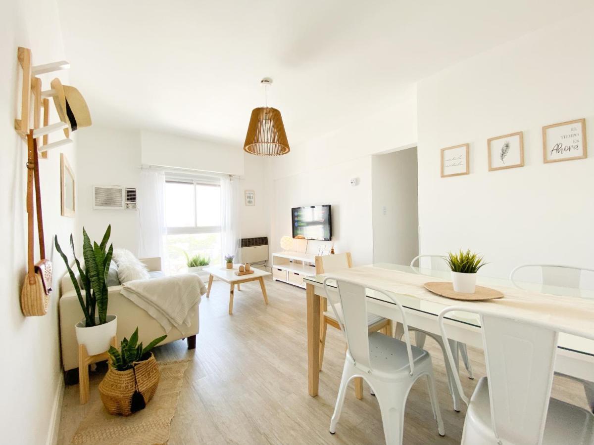 Palermo Soho & Plaza Armenia 2 Bdr Apartment บัวโนสไอเรส ภายนอก รูปภาพ