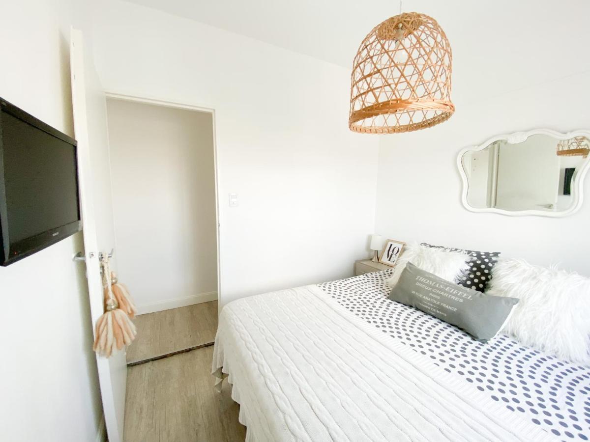 Palermo Soho & Plaza Armenia 2 Bdr Apartment บัวโนสไอเรส ภายนอก รูปภาพ
