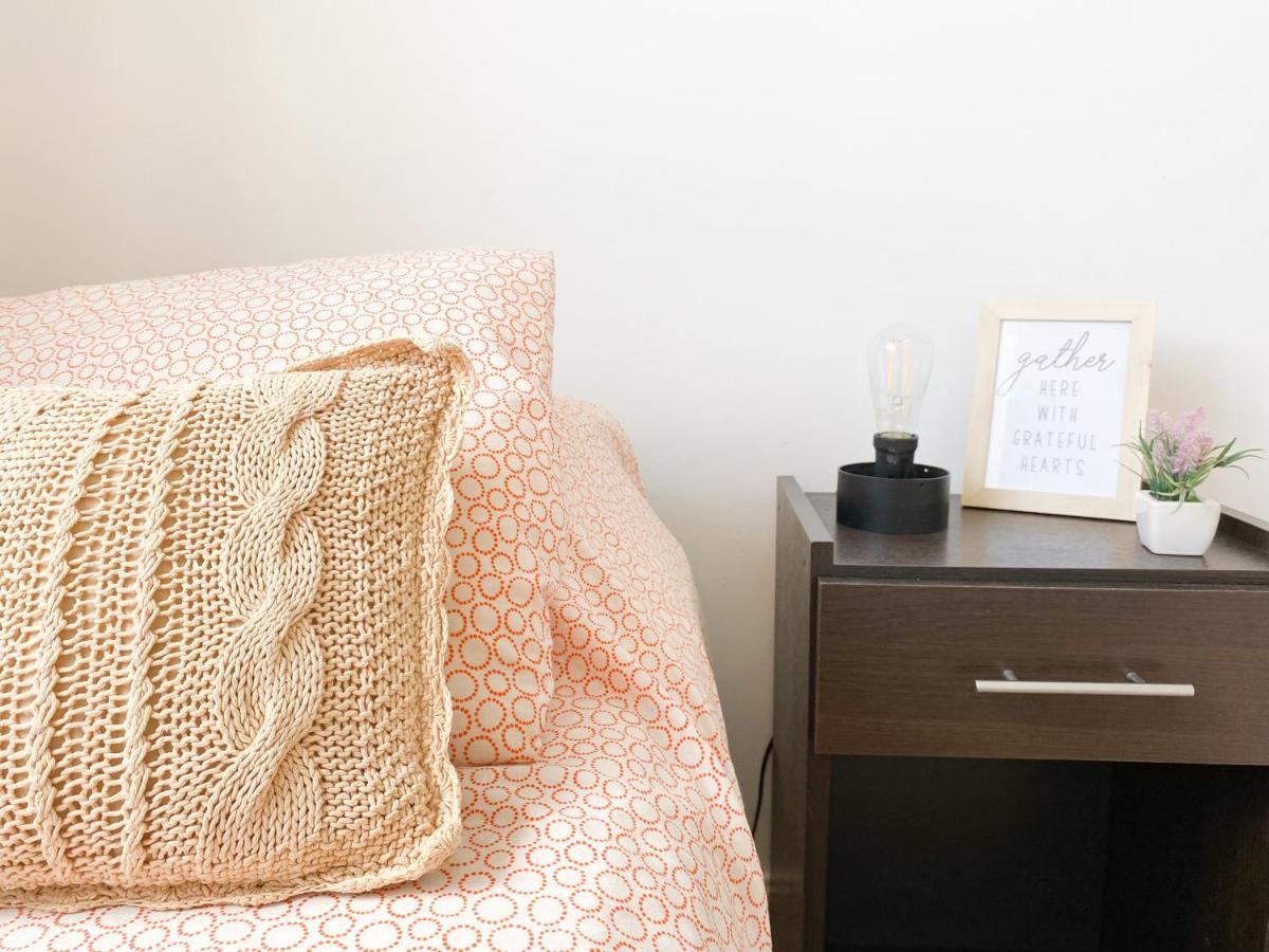 Palermo Soho & Plaza Armenia 2 Bdr Apartment บัวโนสไอเรส ภายนอก รูปภาพ