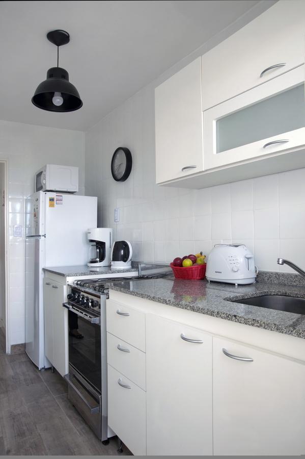 Palermo Soho & Plaza Armenia 2 Bdr Apartment บัวโนสไอเรส ภายนอก รูปภาพ