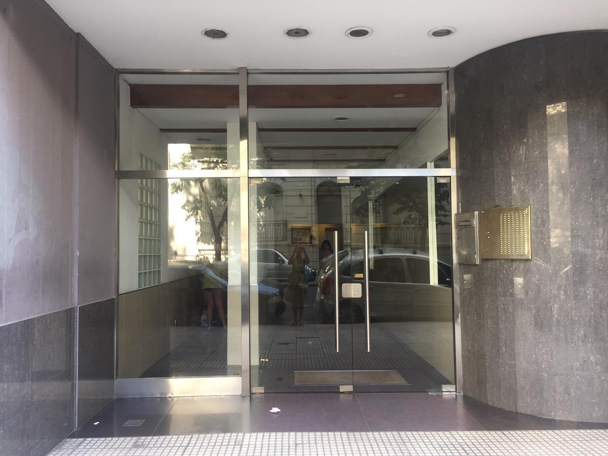 Palermo Soho & Plaza Armenia 2 Bdr Apartment บัวโนสไอเรส ภายนอก รูปภาพ