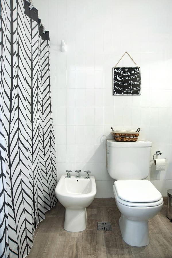 Palermo Soho & Plaza Armenia 2 Bdr Apartment บัวโนสไอเรส ภายนอก รูปภาพ